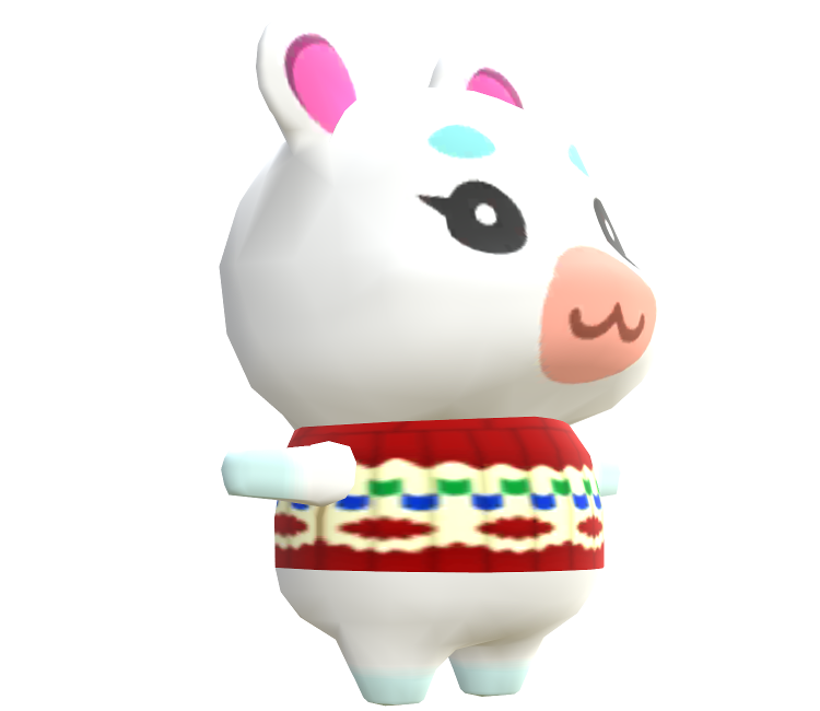 Preview in Browser - Animal Crossing: Pocket Camp