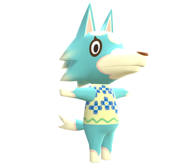 Preview in Browser - Animal Crossing: Pocket Camp