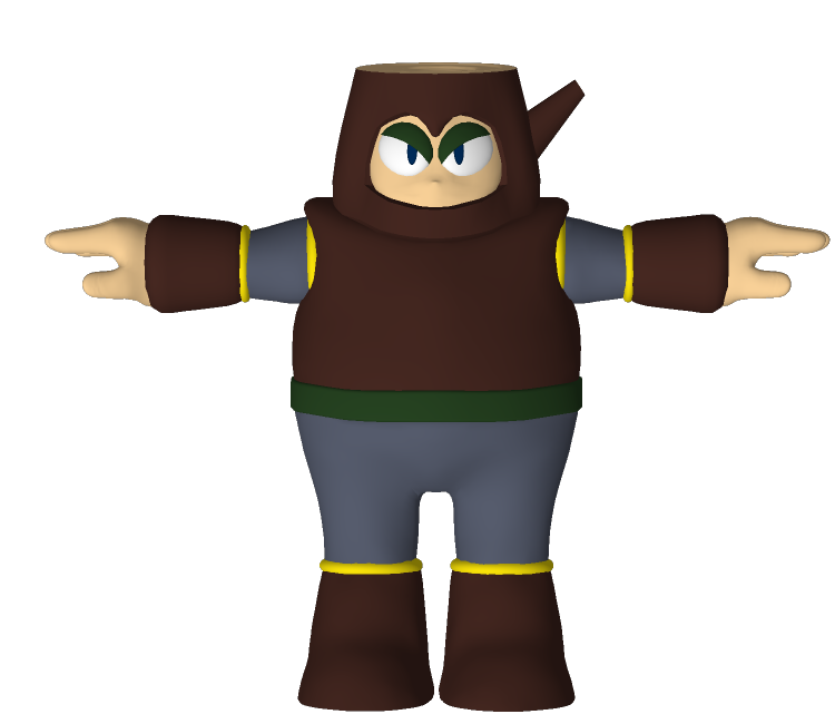Download ZIP Archive - Mega Man Customs