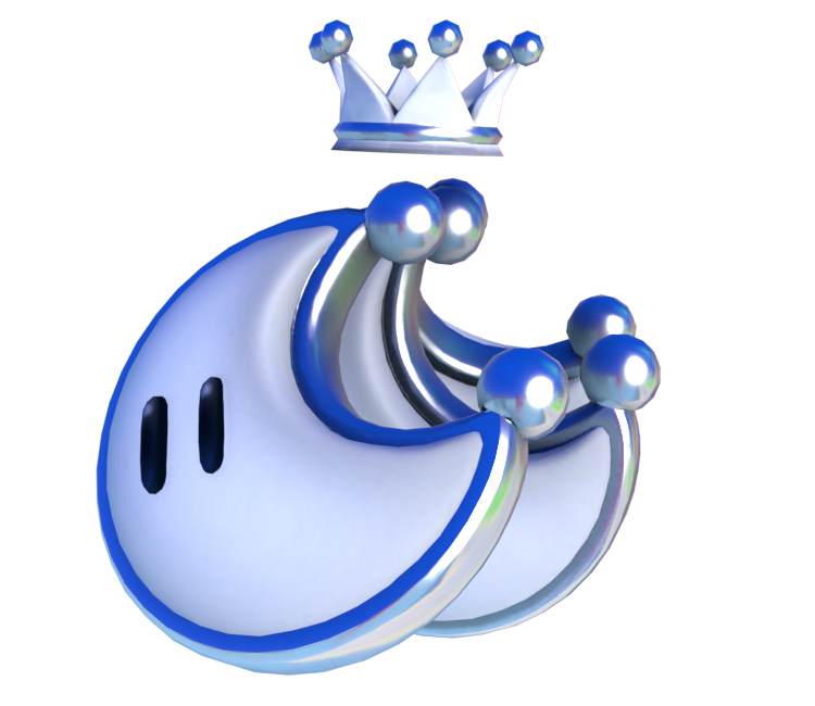 Preview in Browser - Super Mario Odyssey