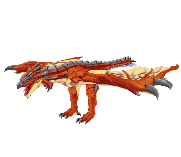Preview in Browser - Monster Hunter Stories