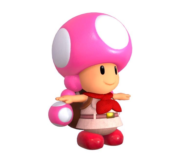 Preview in Browser - Super Mario Odyssey