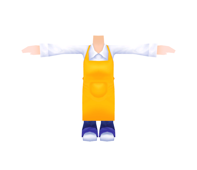 Preview in Browser - Cooking Mama 5: Bon Appetit!