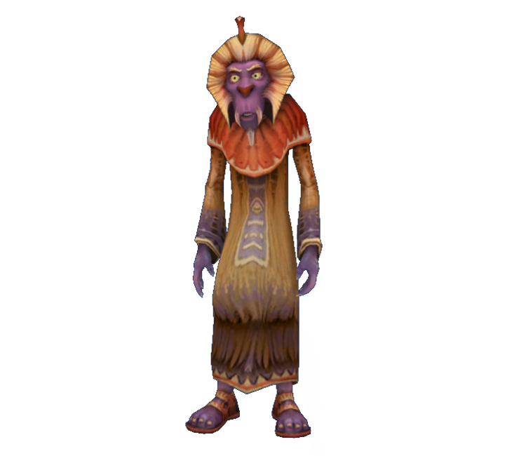 Preview in Browser - Sphinx and the Cursed Mummy