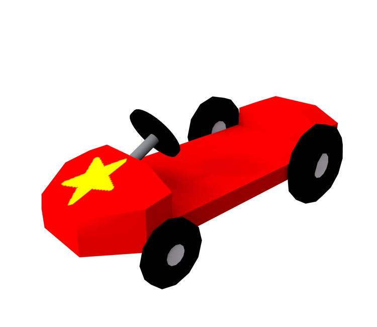 Preview in Browser - Wild Animal Racing