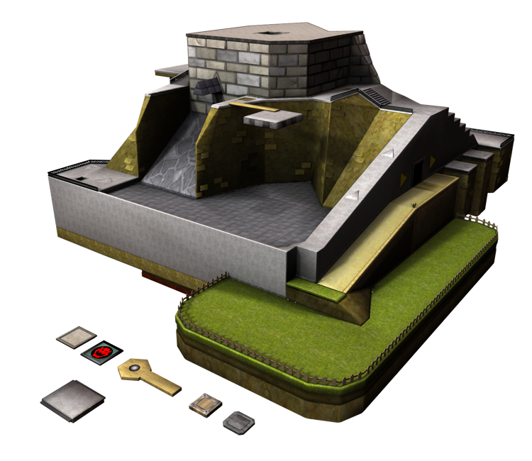 Download ZIP Archive - Super Mario Galaxy 2