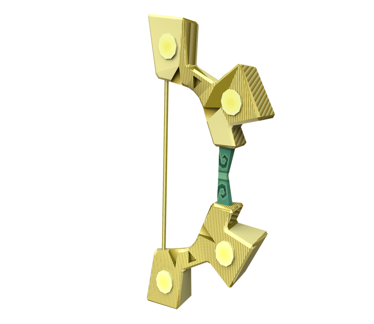 Preview in Browser - The Legend of Zelda: Spirit Tracks