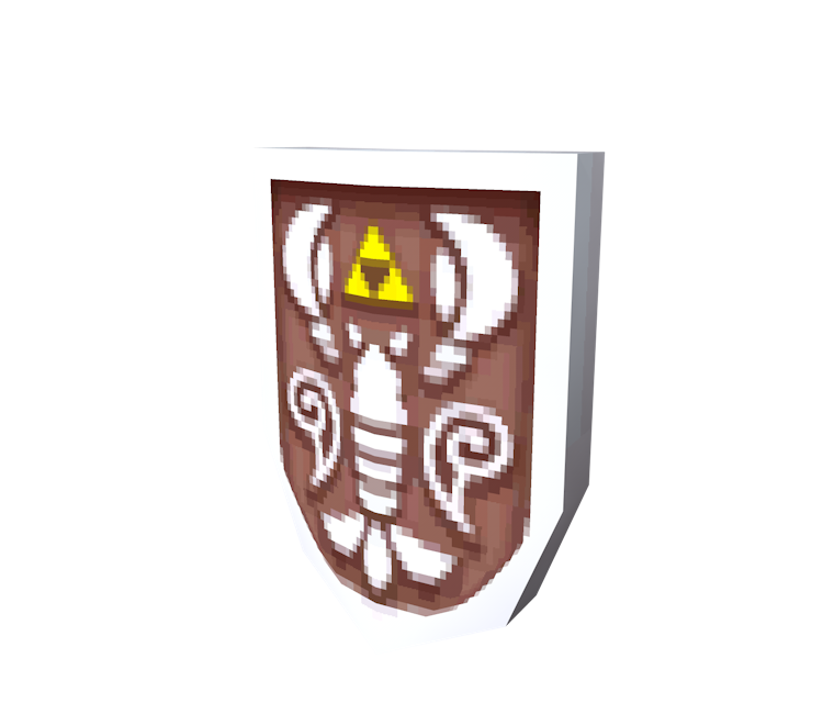 Download ZIP Archive - The Legend of Zelda: Phantom Hourglass