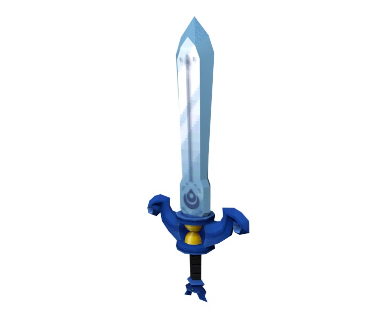 Download ZIP Archive - The Legend of Zelda: Phantom Hourglass