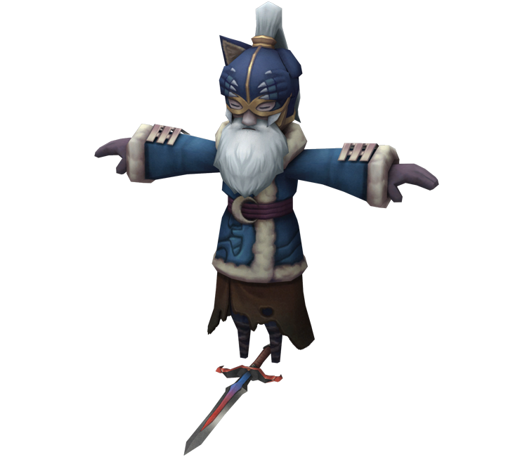 Preview in Browser - I am Setsuna
