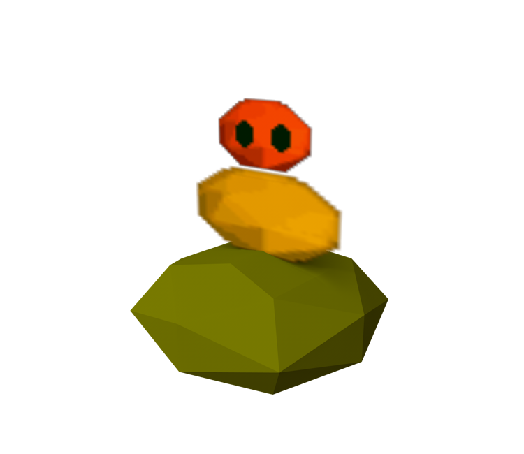 Download ZIP Archive - Kirby 64: The Crystal Shards