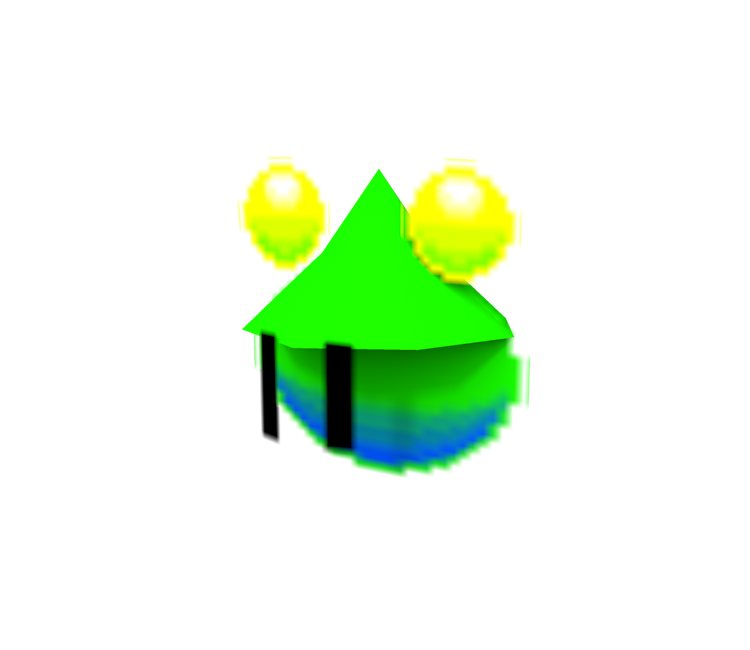 Download ZIP Archive - Kirby 64: The Crystal Shards