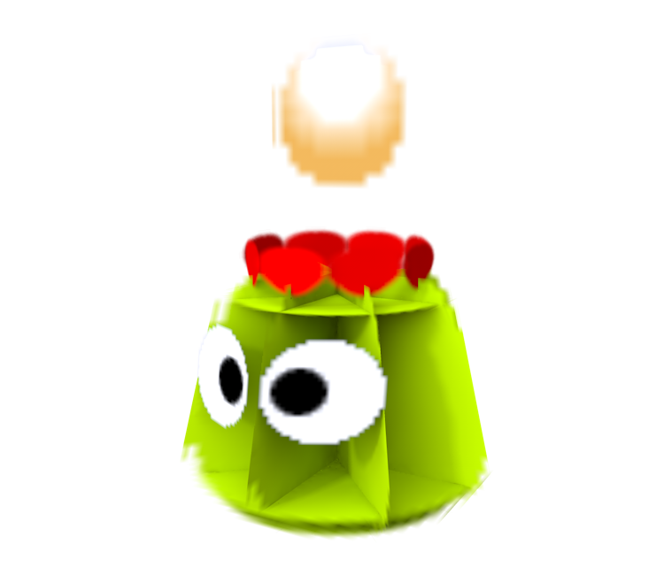 Download ZIP Archive - Kirby 64: The Crystal Shards