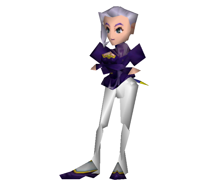 Preview in Browser - Quest 64