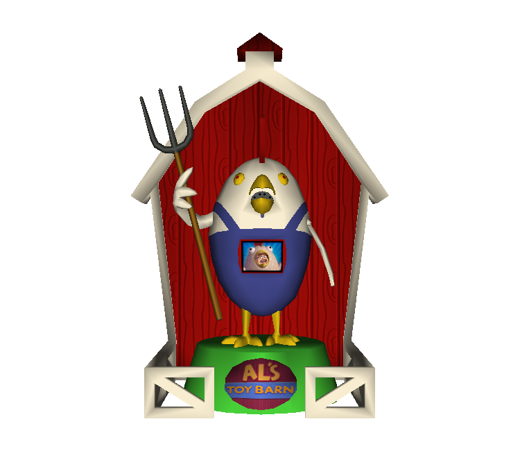 Preview in Browser - Toy Story 3