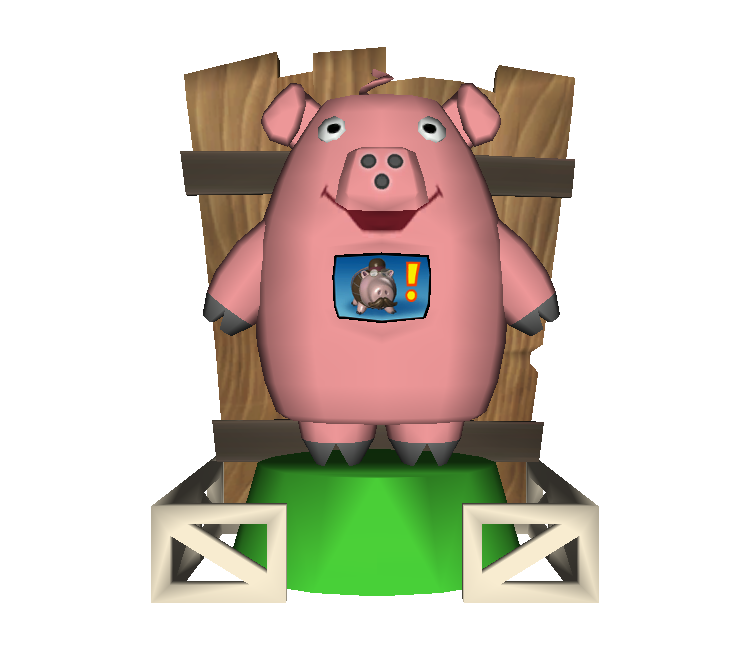 Preview in Browser - Toy Story 3
