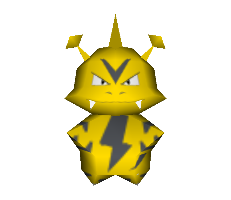Preview in Browser - My Pokémon Ranch