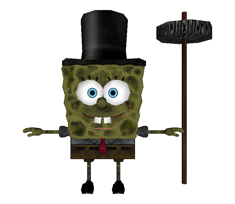 Preview in Browser - The SpongeBob SquarePants Movie