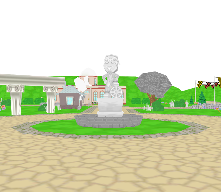Preview in Browser - MySims Racing