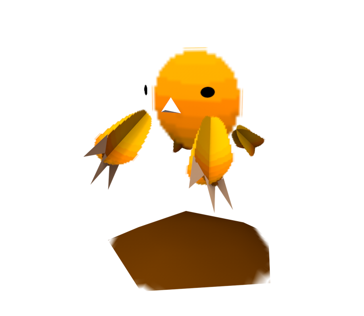 Download ZIP Archive - Kirby 64: The Crystal Shards