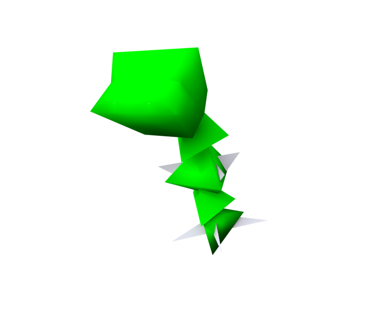 Download ZIP Archive - Kirby 64: The Crystal Shards