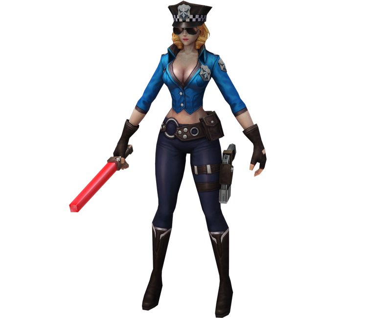 Preview in Browser - Iron League