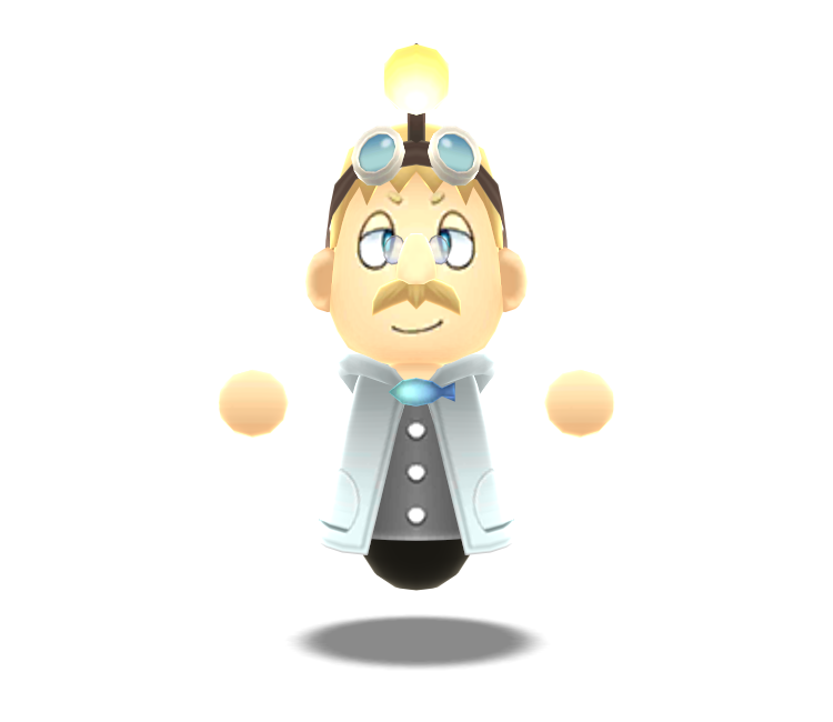 Download ZIP Archive - StreetPass Mii Plaza