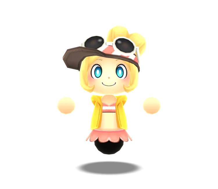 Download ZIP Archive - StreetPass Mii Plaza