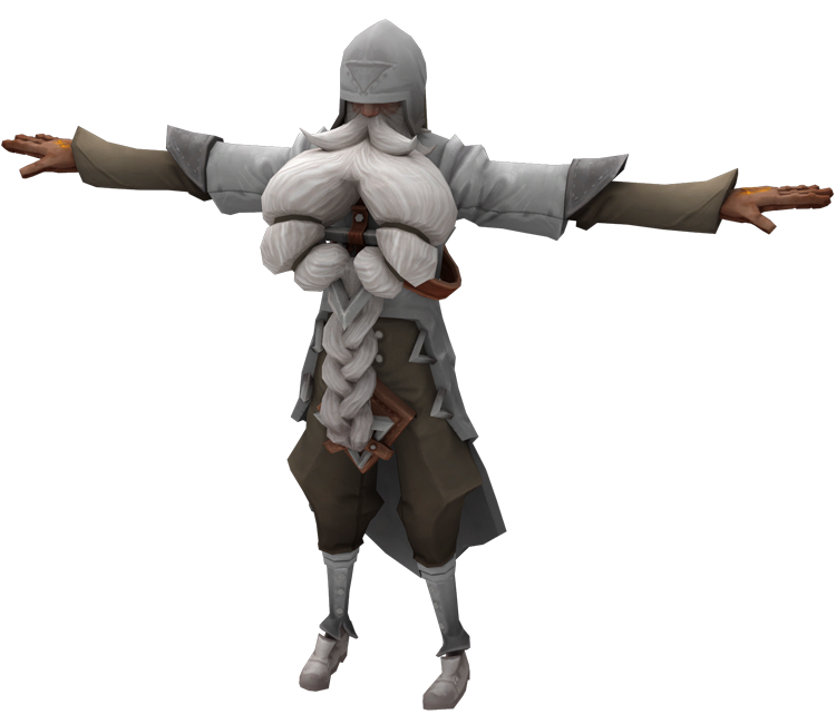 Preview in Browser - Spellsworn