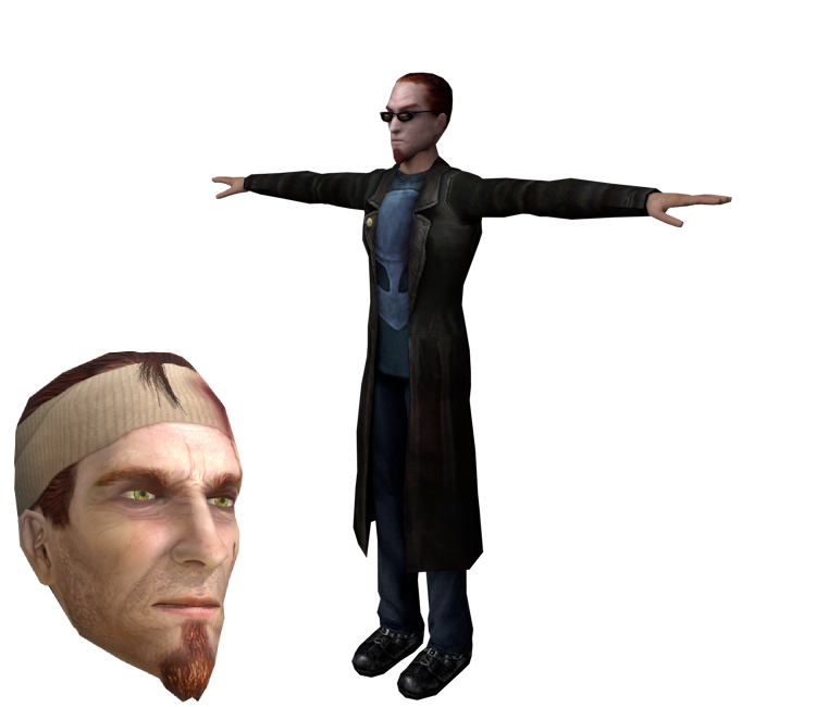 Preview in Browser - Postal 2