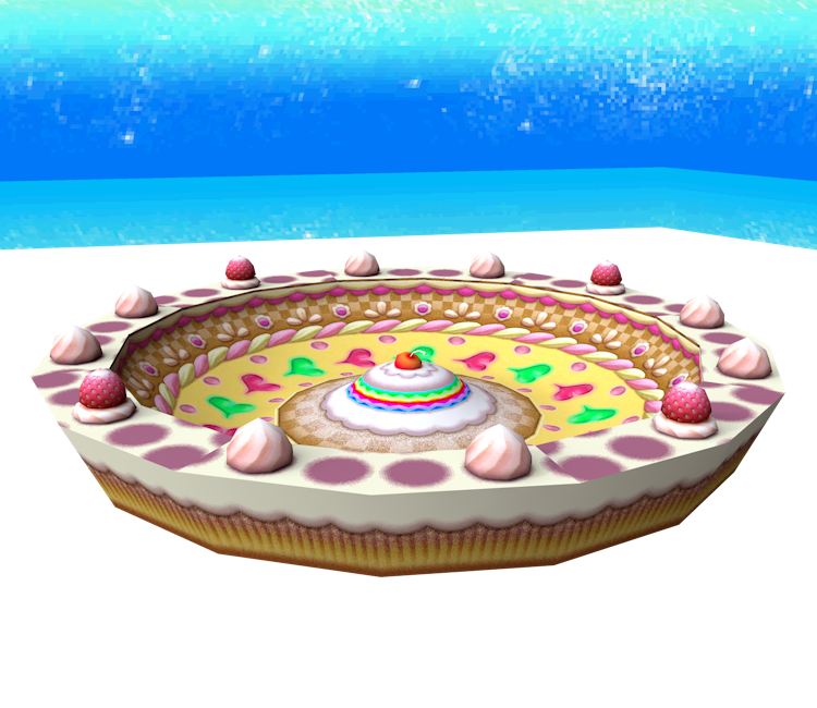 Preview in Browser - Mario Kart DS