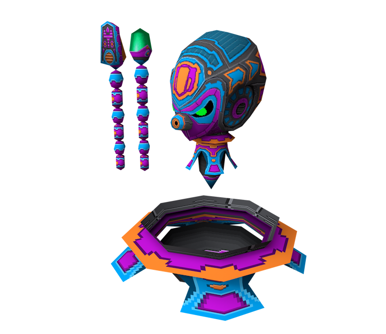Preview in Browser - Sonic Rush Adventure