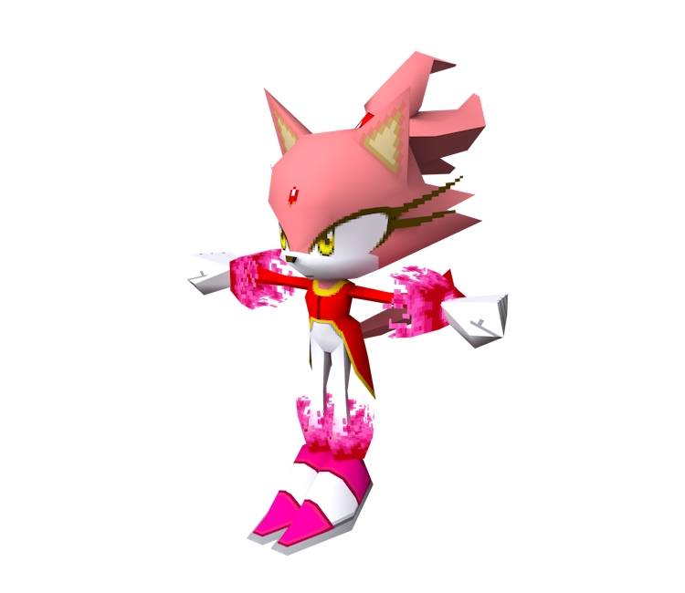 Preview in Browser - Sonic Rush Adventure