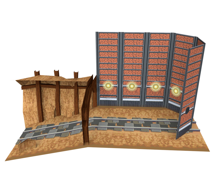 Preview in Browser - Sonic Rush Adventure