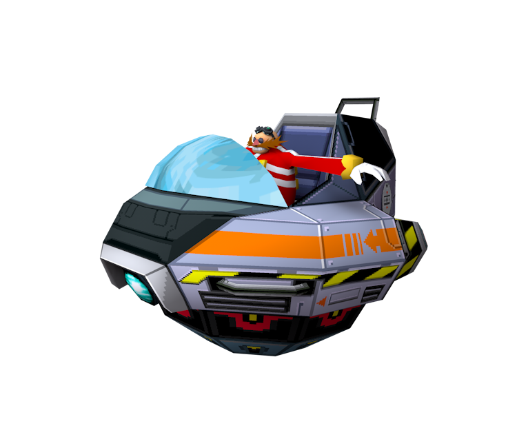 Preview in Browser - Sonic Rush Adventure