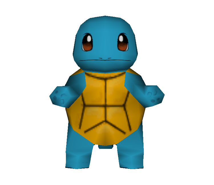 Preview in Browser - Hey You, Pikachu!