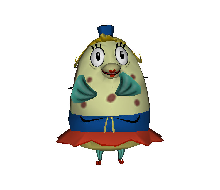 Preview in Browser - SpongeBob SquarePants: Lights, Camera, Pants!