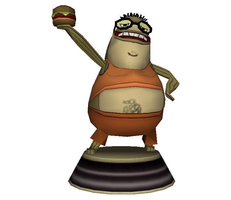 Preview in Browser - SpongeBob SquarePants: Lights, Camera, Pants!