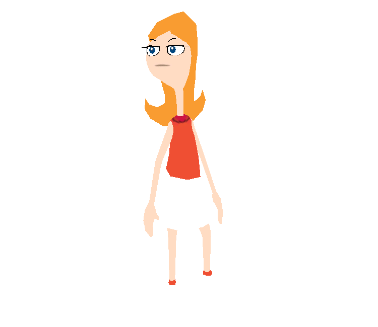 Preview in Browser - Phineas and Ferb: Day of Doofenshmirtz