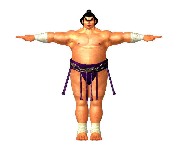 Preview in Browser - Tekken 6