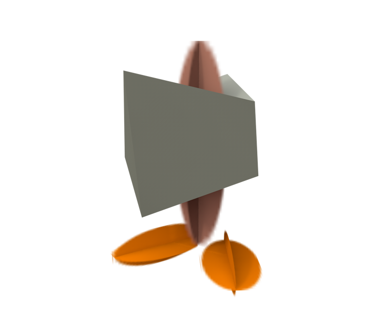 Preview in Browser - Kirby 64: The Crystal Shards