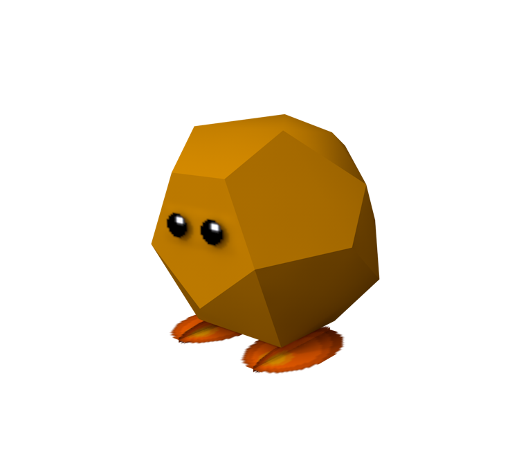 Preview in Browser - Kirby 64: The Crystal Shards