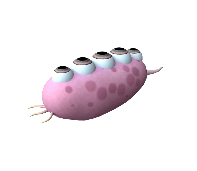 Preview in Browser - Spore