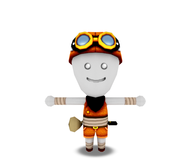 Download ZIP Archive - Miitopia