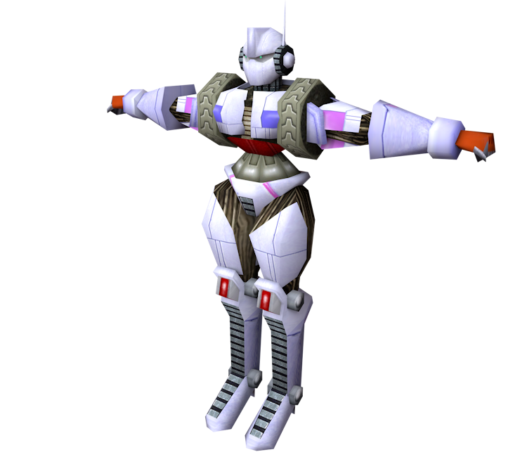 Download ZIP Archive - F-Zero GX
