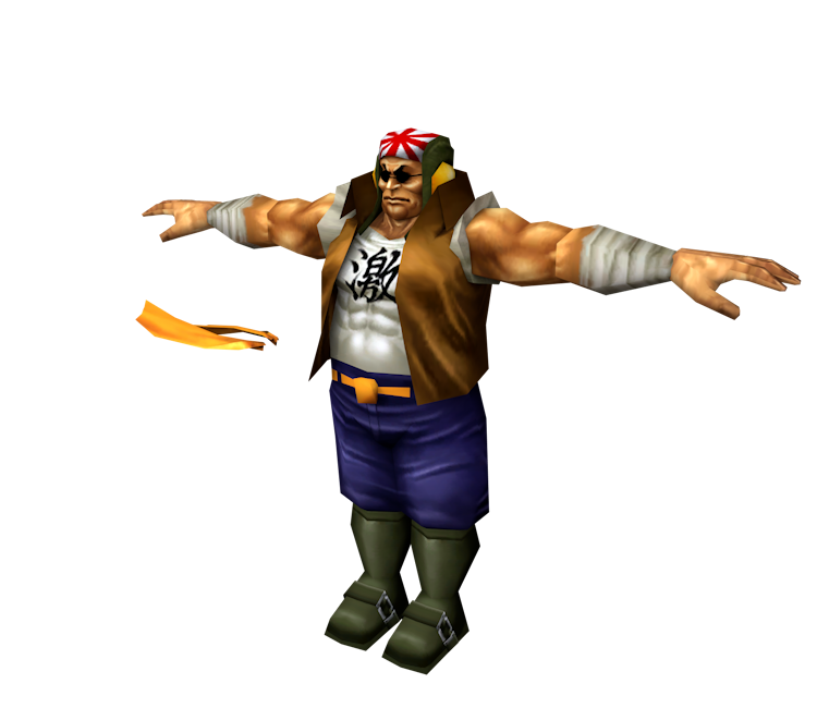 Download ZIP Archive - F-Zero GX