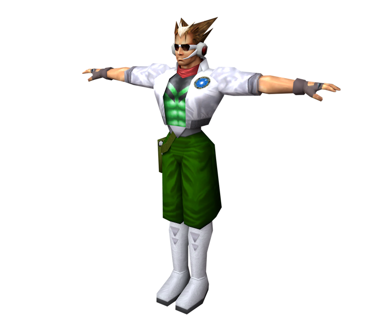 Download ZIP Archive - F-Zero GX