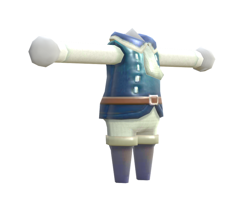Download ZIP Archive - Miitopia