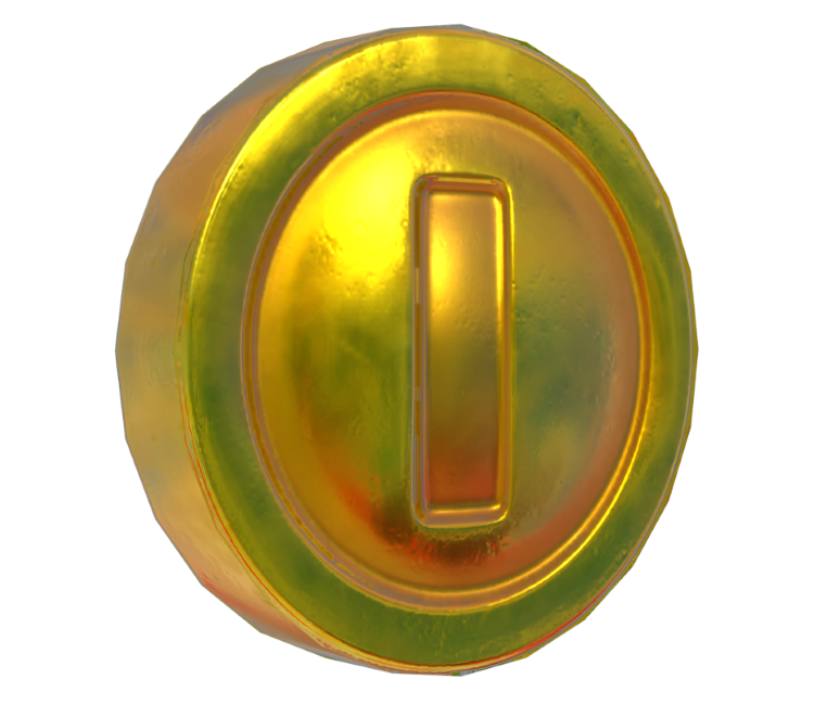 Preview in Browser - Super Mario Odyssey