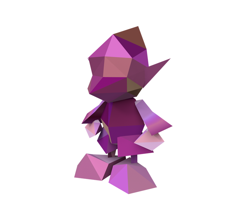 Preview in Browser - Super Smash Bros.